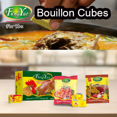 Bouillon Cubes,Stock Cubes